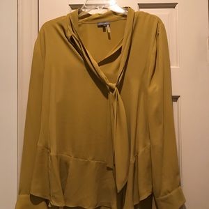 A one of a kind shirt